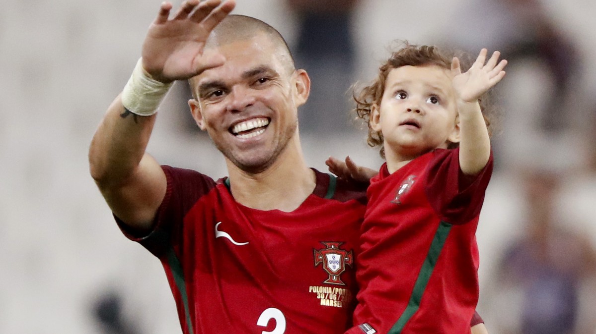 Dieses Portugal im Halbfinal?! So tut das frühe NatiAus gleich noch