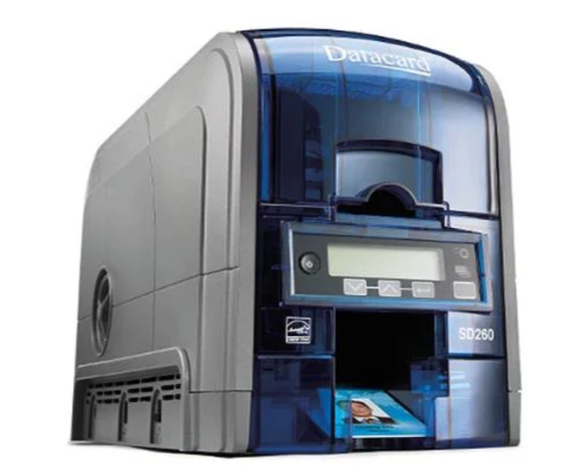 Card Printer