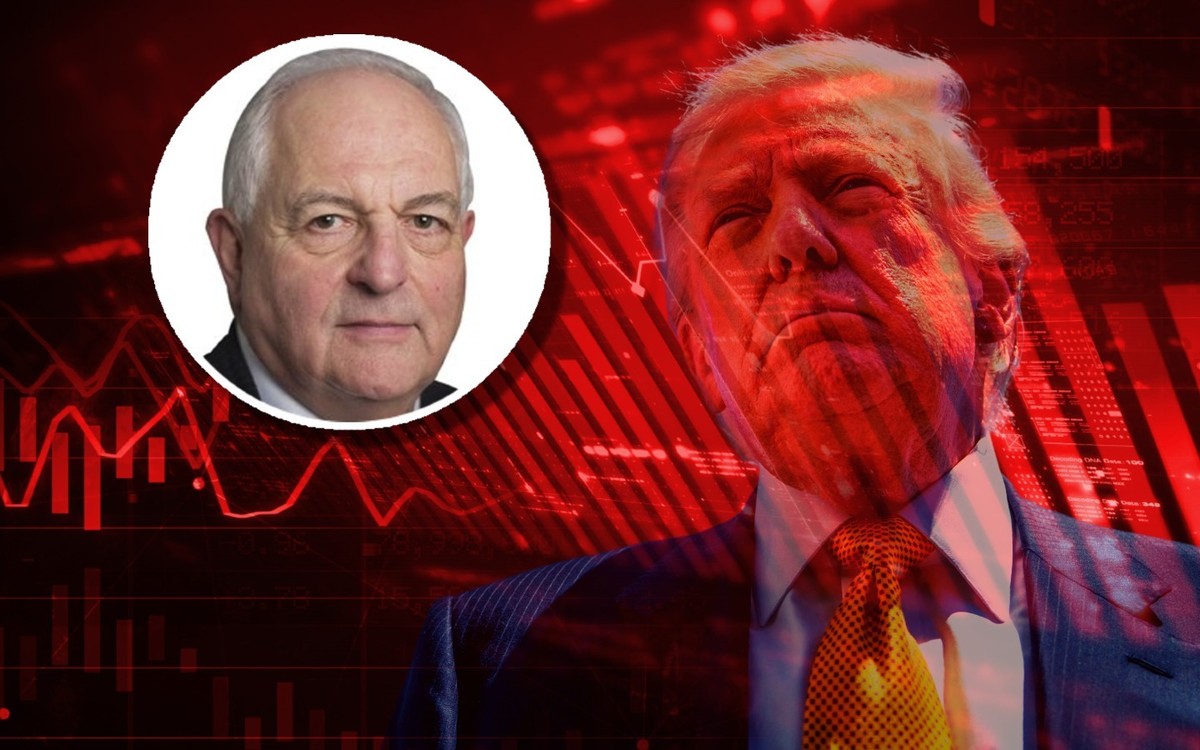 Martin Wolf estime que les risques politiques menacent désormais davantage l’économie mondiale que les crises énergétiques ou l’inflation persistante.