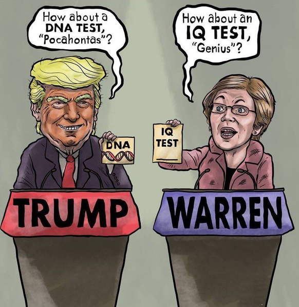 Mehr als 4 Millionen CoronafÃ¤lle weltweit +++ US-Experte Fauci geht in QuarantÃ¤ne
Besser wÃ¼rden sie im weissen Haus endlich verlÃ¤ssliche IQ statt Corona-Tests einfÃ¼hren.