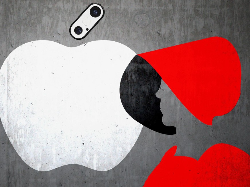 Darum prangert Edward Snowden Apple an und warnt vor einem sich anbahnenden Desaster