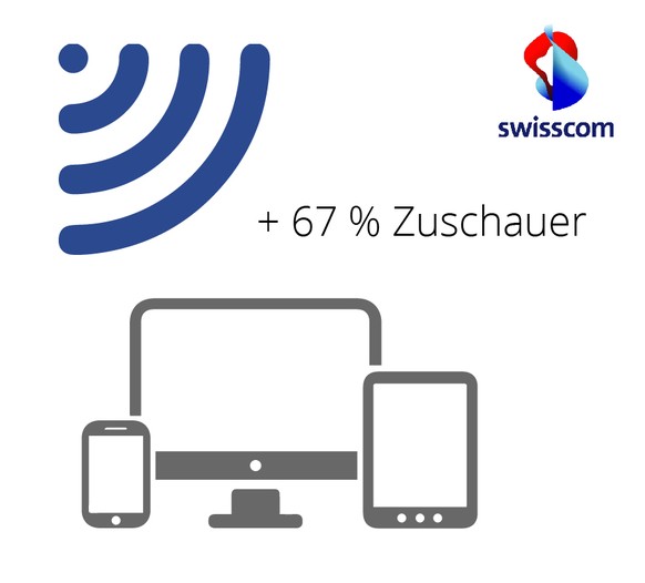 Streaming Fussball-WM