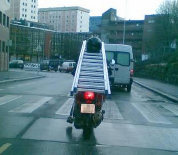 Transport Fail