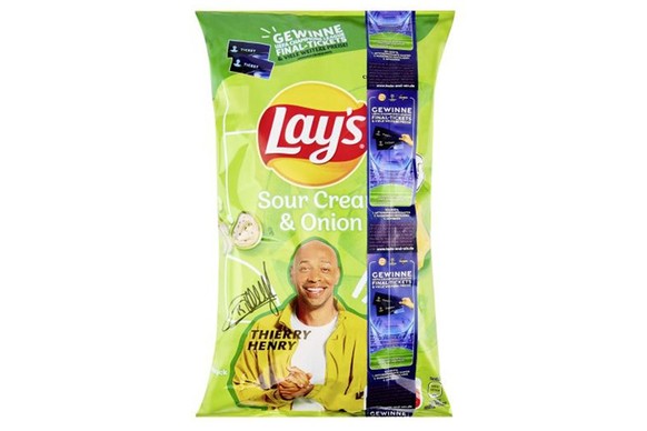 Watsons ultimativer Chips-Test