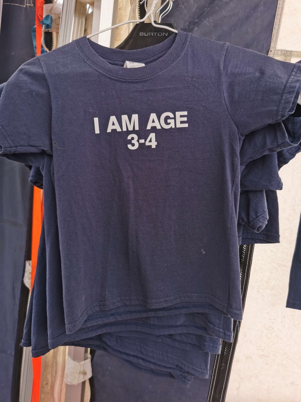 Faildienstag: Verrückte Shirts