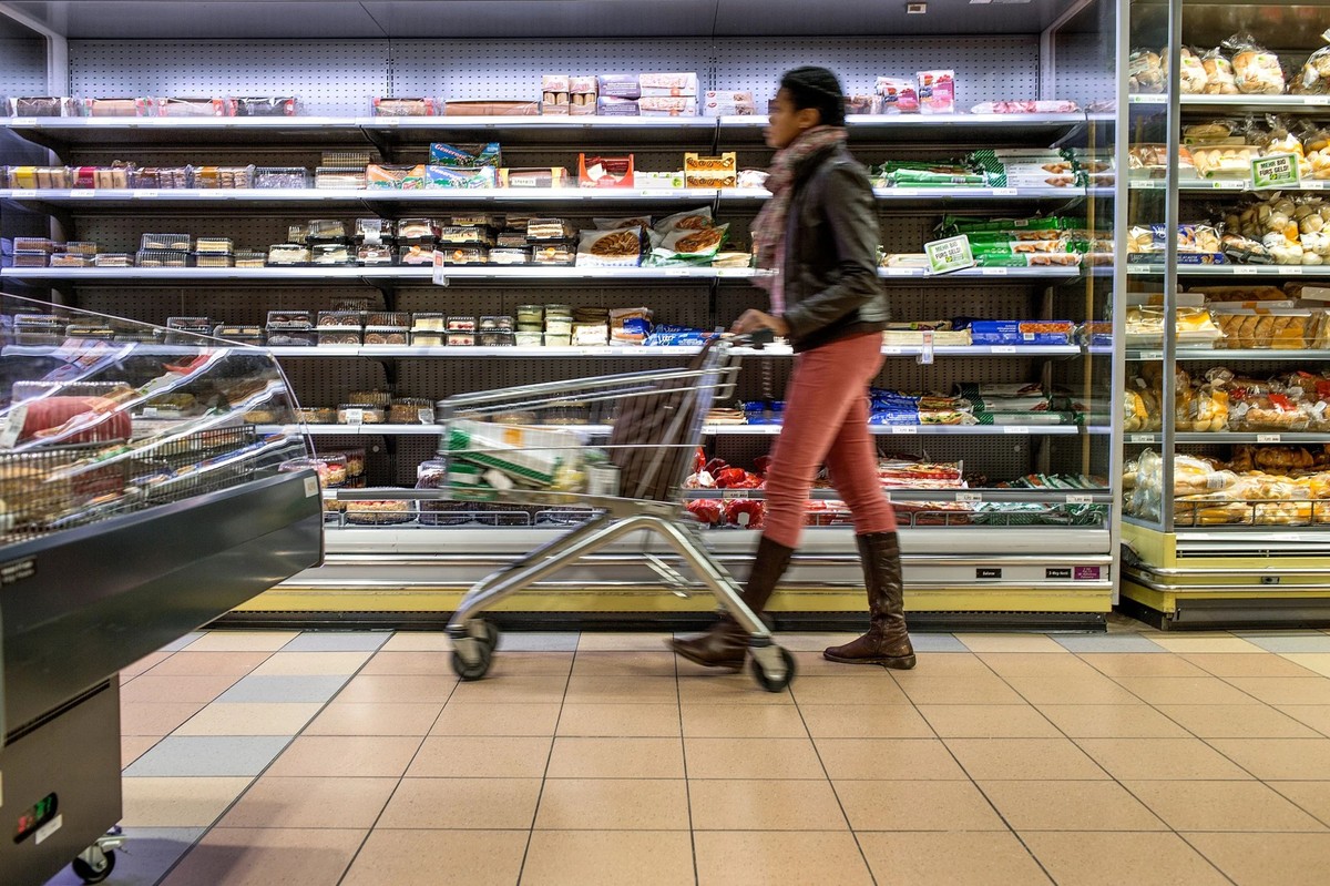 Faire ses courses au supermarché comporte de nombreux obstacles pour les personnes handicapées.