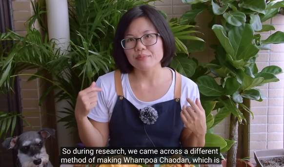 Chinese Cooking Demystified YouTube

https://www.youtube.com/watch?v=ONYflj0I2QI