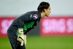 Sommer hat in dieser Saison schon 23 Spiele bestritten.