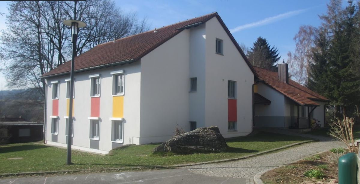 Kinder- und Jugendhilfezentrum St. Josef