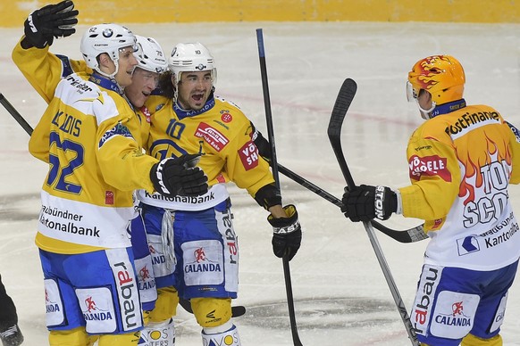 Durchjubeln will der HCD erst am Februar wieder.