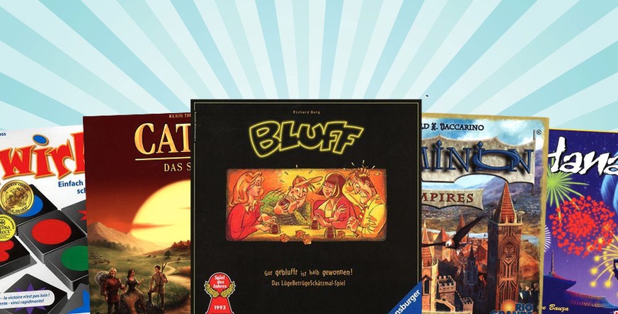 10 preisgekrönte Spiele, die auch du einmal im Leben gespielt haben musst