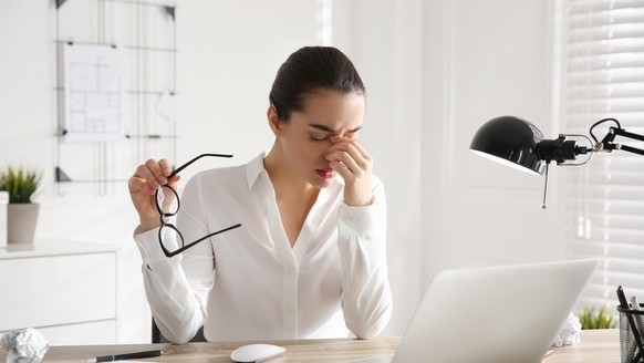 Wenn du nach deiner Bewerbung geghostet wurdest (Symbolbild).