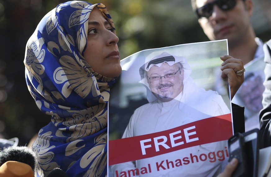 Der Mann, den Riad fürchtete – wer war Jamal Khashoggi?