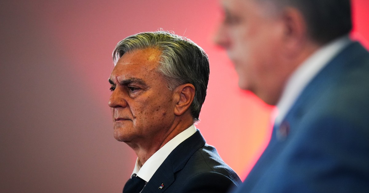 Bosnien-Herzegowina-Karan-bleibt-nach-Wahlwiederholung-Pr-sident-der-Serben-Republik