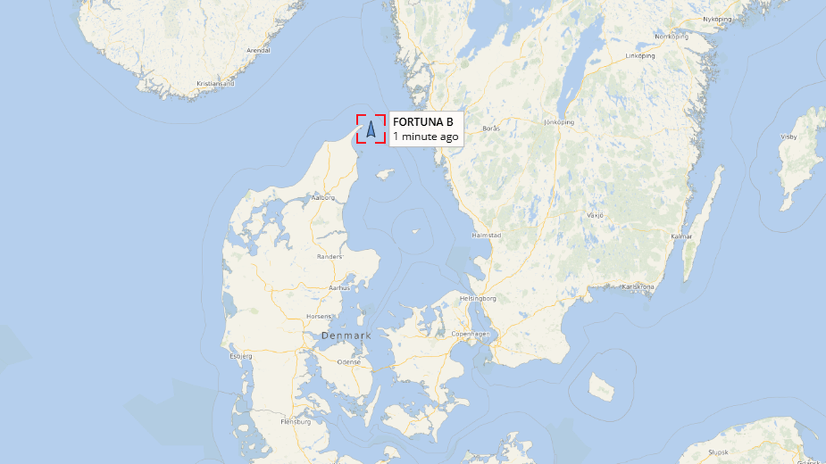 Buckelwal Timmys Transport hat Nordsee fast erreicht – doch es könnte ein Problem geben