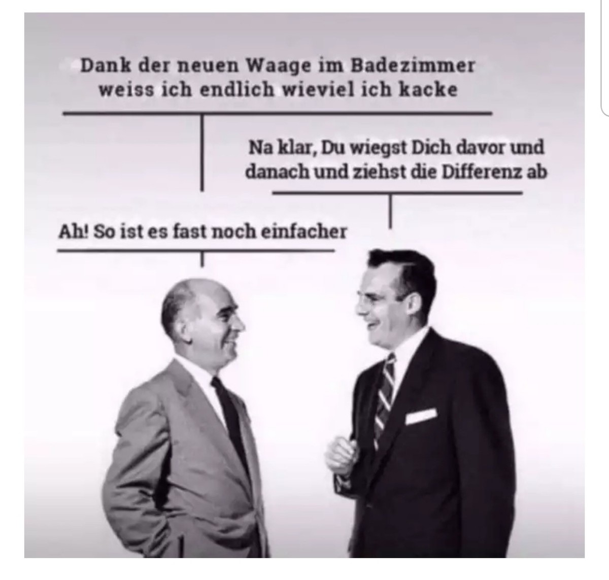 Picdump 155 вЂ“ besser als jede SГјssigkeit: Memes\nрџ¤·рџЏ»вЂЌв™‚пёЏ