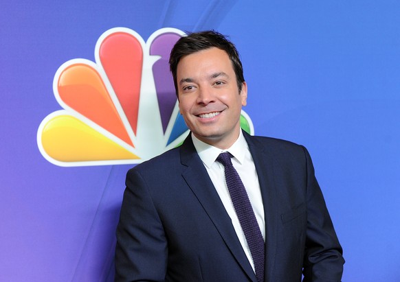 Jimmy Fallon.