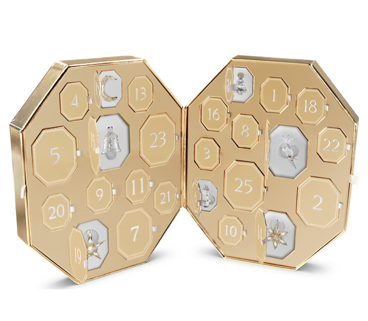 swarovski Kalender