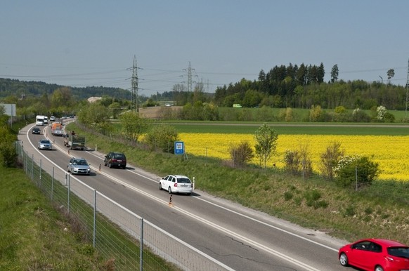 A4 winterthur andelfingen