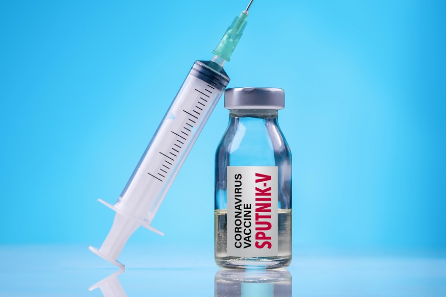 Viele Fragen rund um den umstrittenen Impfstoff aus Russland: Wie viel taugt er wirklich?
