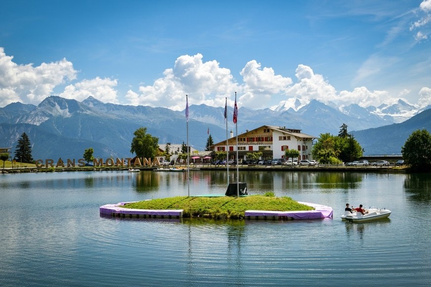 Crans Montana