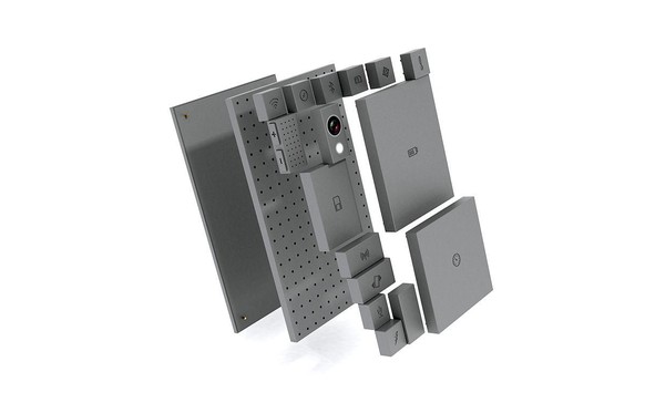 Phonebloks. Das Konzept, bei dem Smartphones modular aufgebaut werden, damit einzelne Teile des Geräts ausgetauscht oder aufgewertet werden können. Google und LG tüftelten einige Zeit daran rum, letzt ...