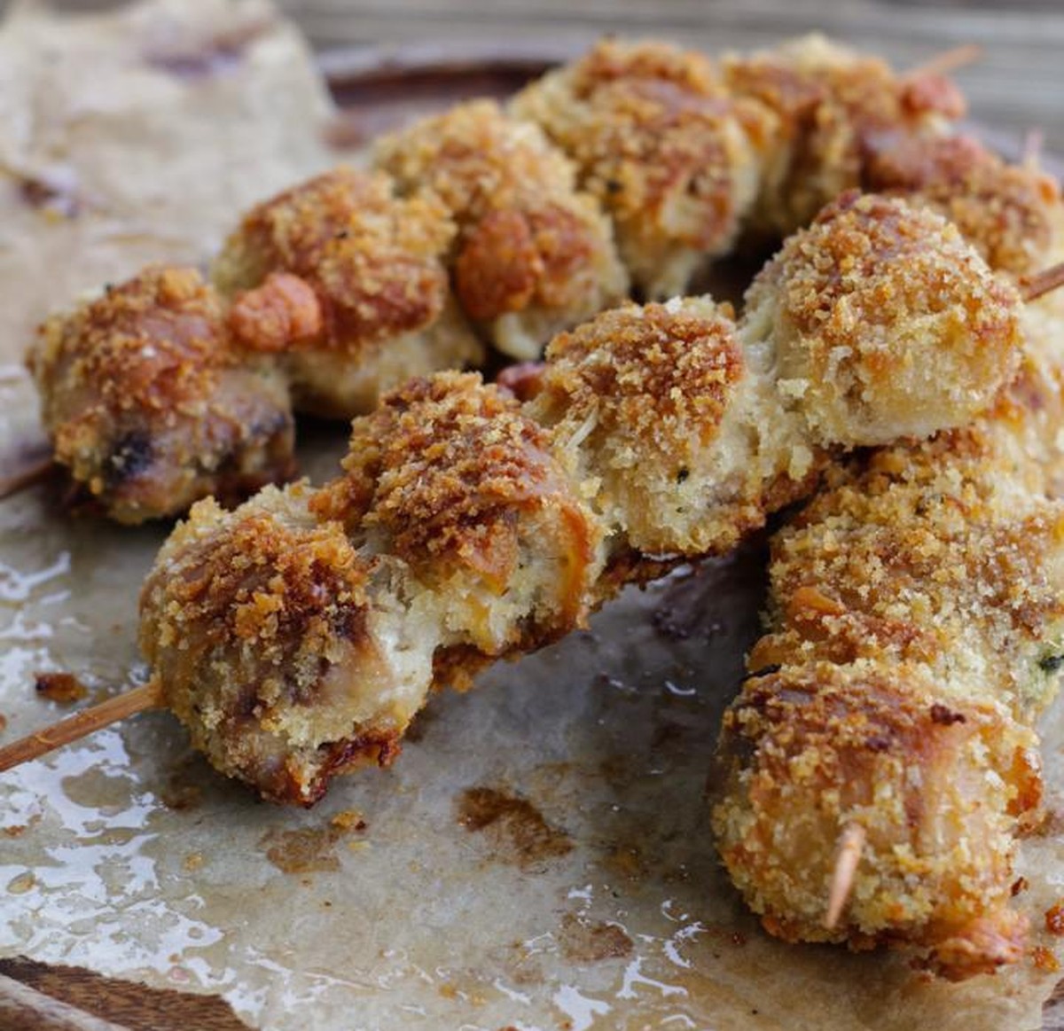 Involtini di pesce spada alla Messinese – Braciole Messinesi Italien essen kochen food Schwertfisch calabria 


https://blog.giallozafferano.it/letortedigessica/involtini-di-pesce-spada-alla-messinese ...