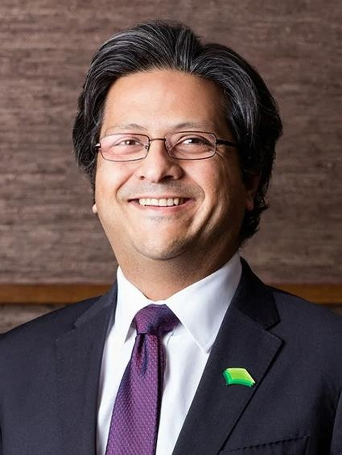 Shahzada Dawood, einer der Reichsten Pakistani