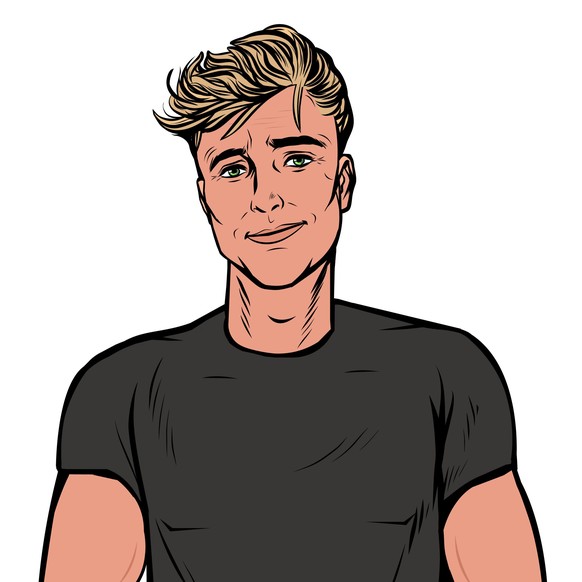 Big Ben Avatar Bild