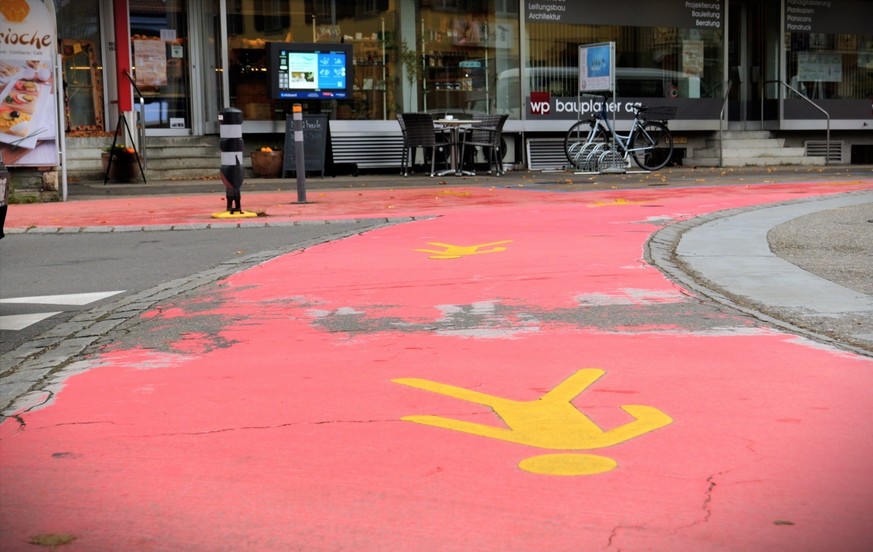 Autofahrer, Pendler und Anwohner in Kirchberg und auf der A1 Kirchberg bis Bern Wankdorf sagen, was sie vom geplanten Autobahnausbau halten, über den die Schweiz am 24. November 2024 abstimmen wird.
