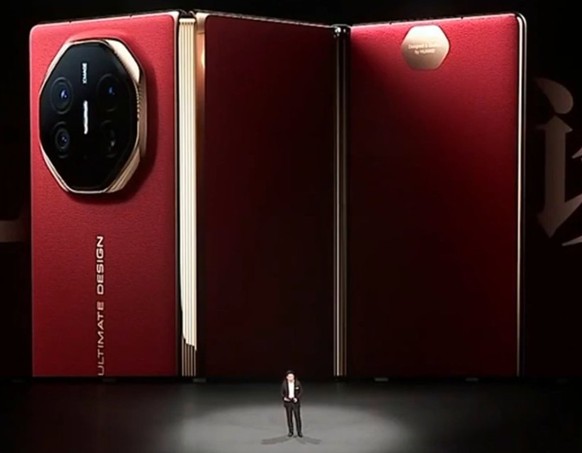 Huawei Falthandy