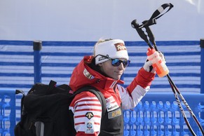 Lara Gut kann zufrieden sein mit ihrem Auftakt in Übersee.