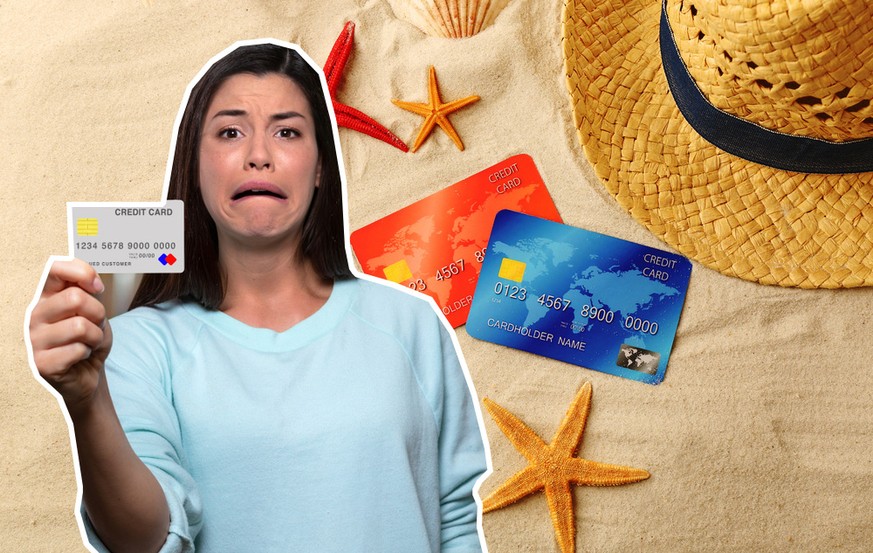 Damit du nicht in die Kostenfalle tappst: 7 Tipps zum Bezahlen auf Reisen