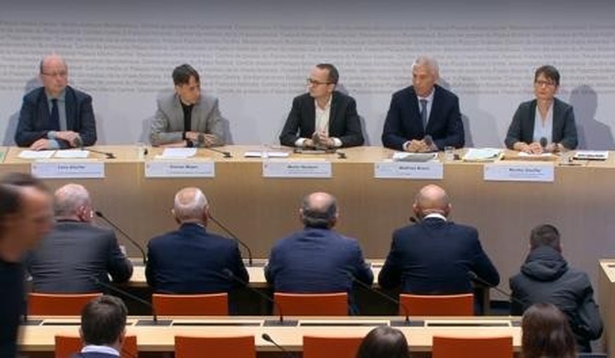 So erklärt der Bund die brisante Standortwahl für das Atommüll-Tiefenlager 
