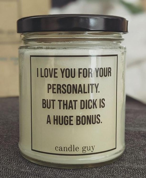 lustige funny kerzen candles