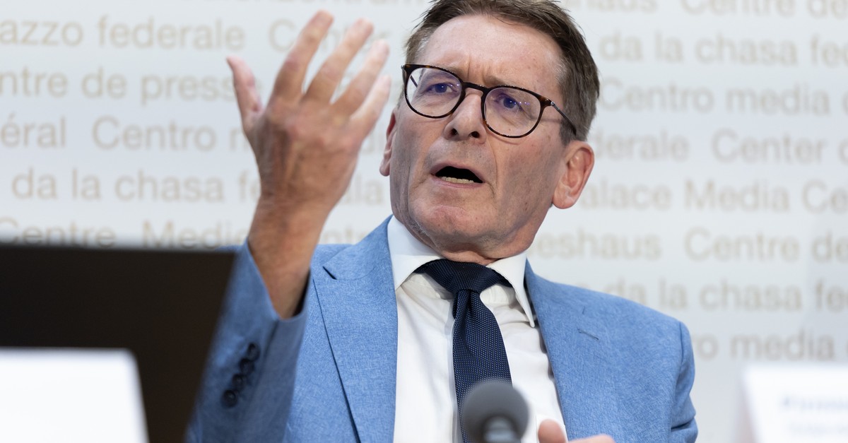 Schwer-erkrankter-Solothurner-St-nderat-Pirmin-Bischof-muss-Wintersession-auslassen