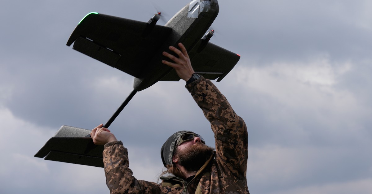 «Werden eine Antwort bekommen»: Russland droht mehreren Nato-Staaten