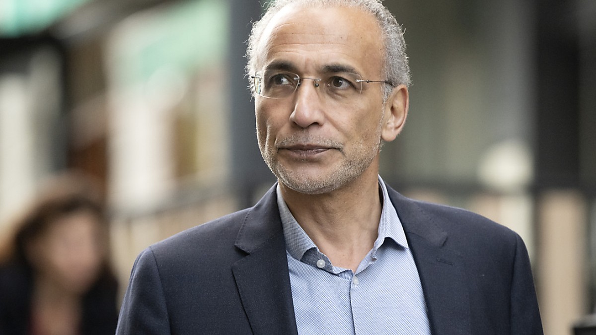 Tariq Ramadan est accus