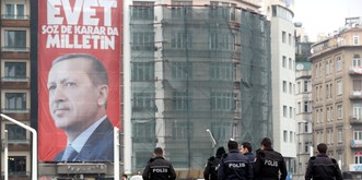 11 Dinge, die du zum Referendum in der Türkei wissen musst