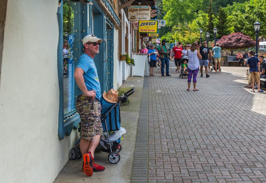 schweizer touristen im ausland schweizer mode