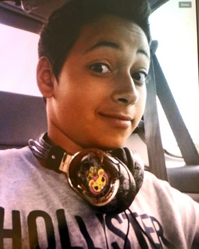 Der 15-jährige&nbsp;Mohammed Abu Chder wurde verschleppt und verbrannt.