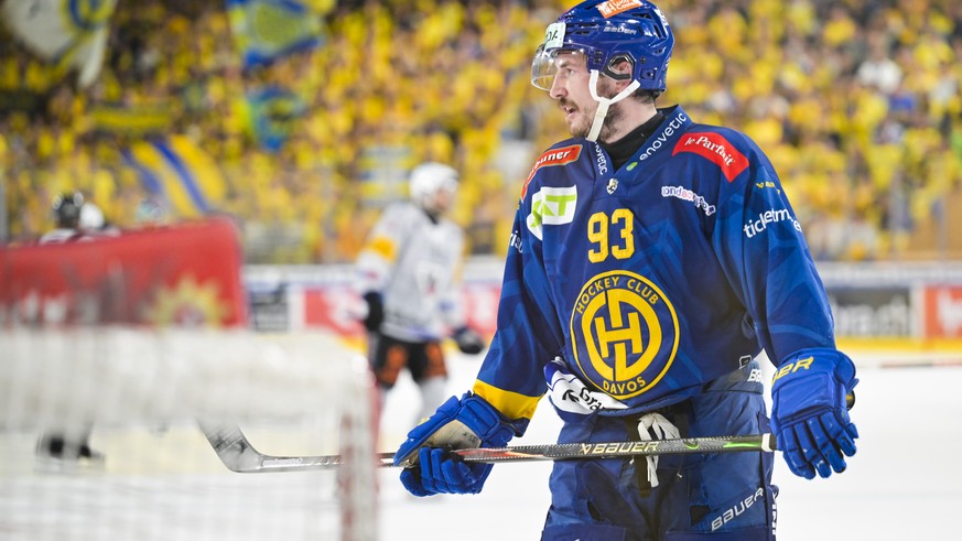 Gibt es den ersten Heimsieg im Playoff-Final oder schafft Fribourg erneut das Break?