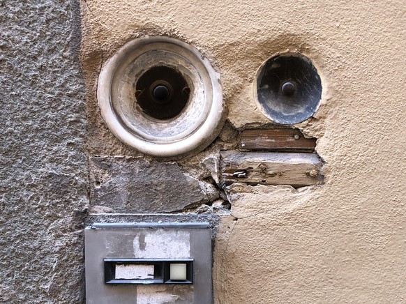 Trübet mich mein Sinn oder hör ich gar wirklich die Flöten des PICDUMPS? \nJuhuu ich hab in den Ferien auch ein Verstecktes Dings mit Gesicht fotografiert.

Vilicht nicht soo gut. Aber ischjaglich.