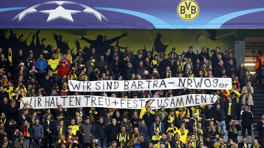 Rätselhafte Schreiben – noch ist völlig unklar, wer hinter dem Angriff auf den BVB steckt