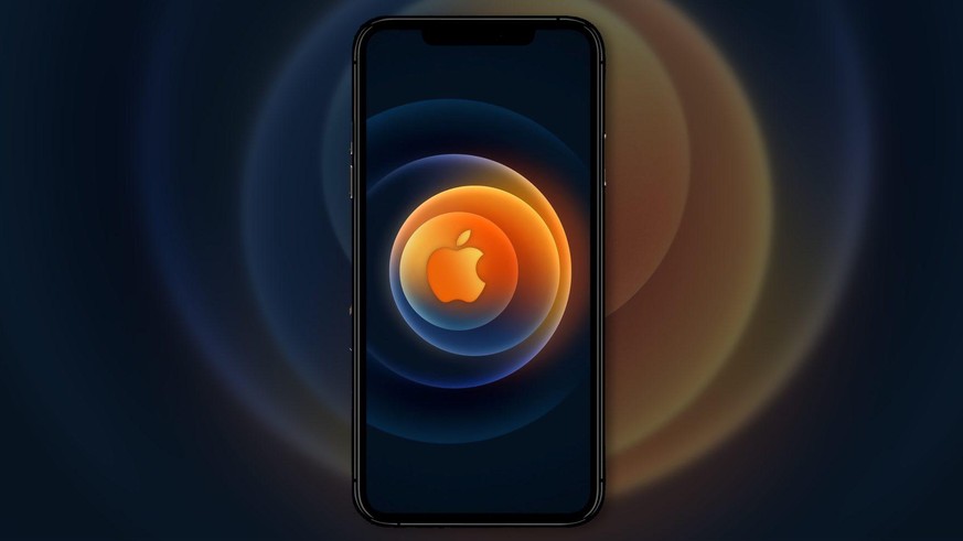 Apple Enthullt Das Iphone 12 Am 13 Oktober Das Erwartet Uns Watson