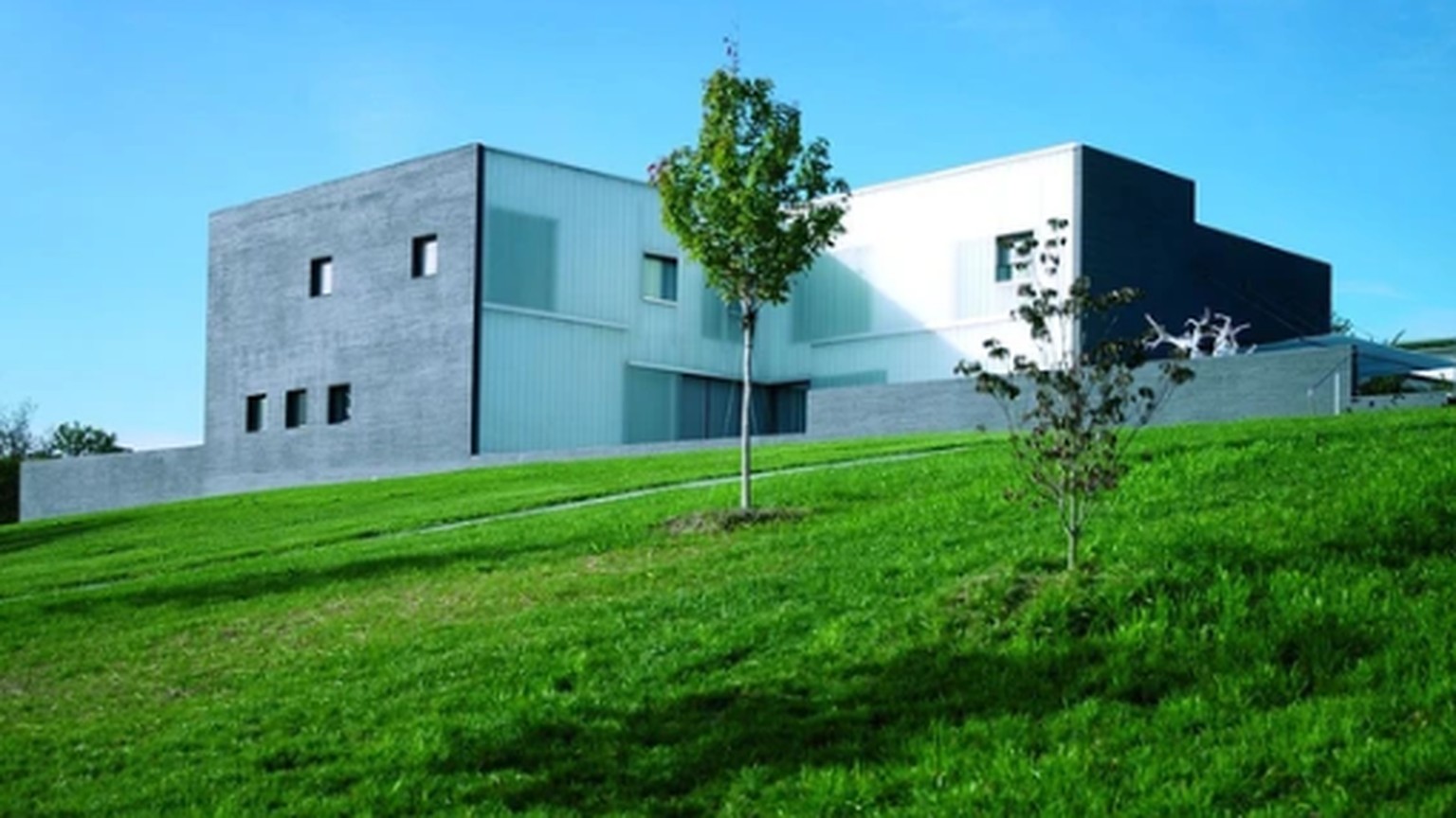 Botschafter Haus Washington