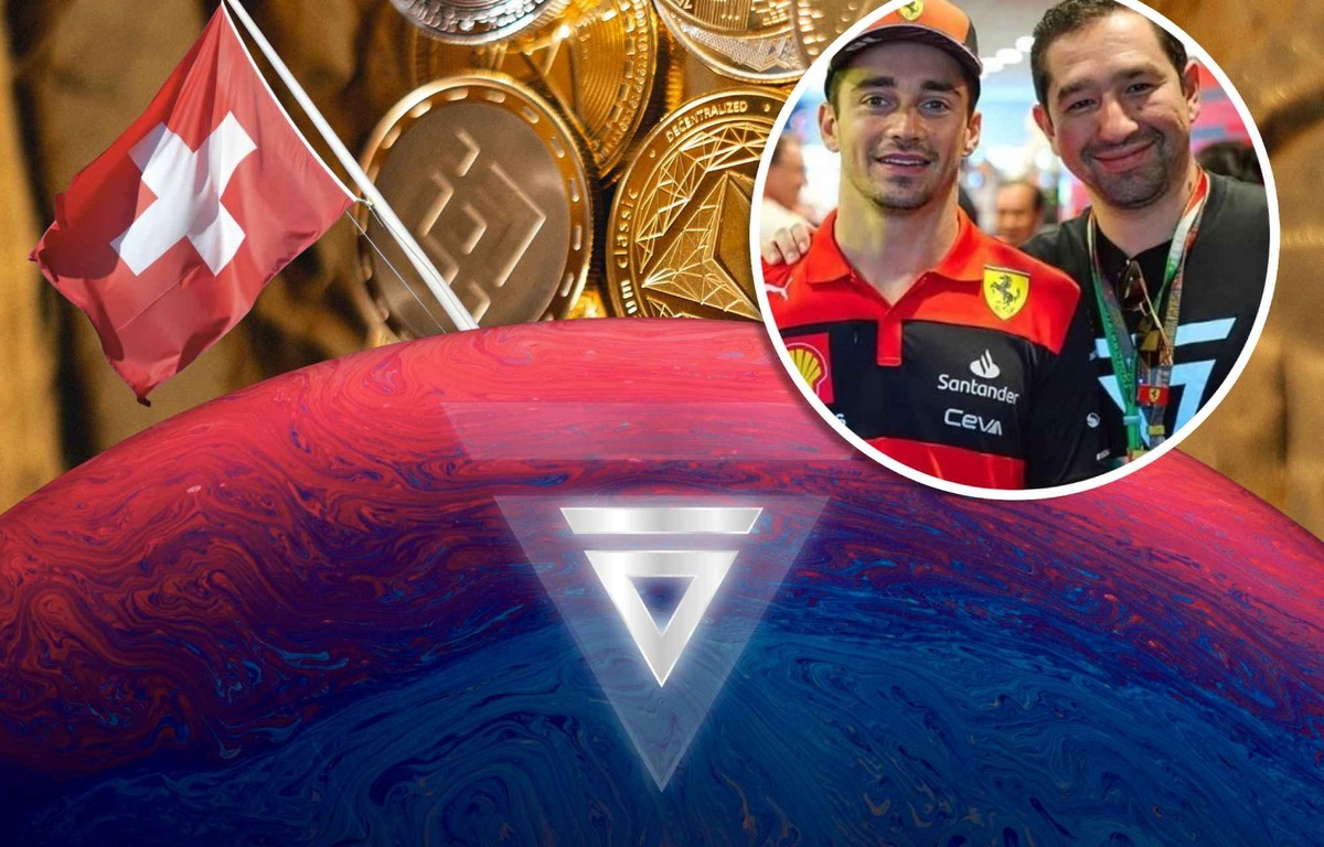 L'ascension et la chute de Velas, une crypto-monnaie zougoise.