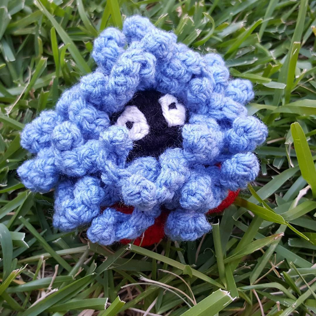 Tangela.