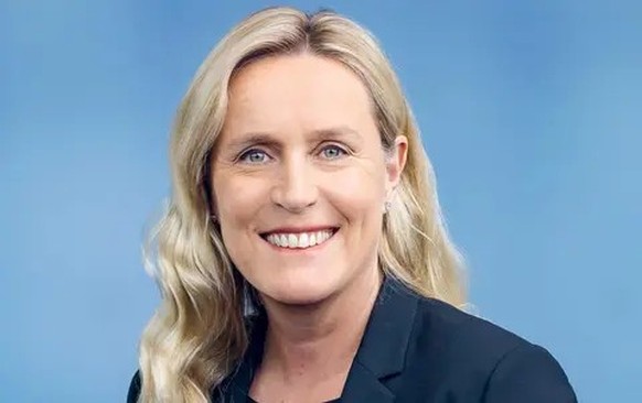 Iris Bohnet hat den Ehrendoktor der Universität Zürich erhalten. Ihre CS-Jahre blieben dabei unerwähnt.
