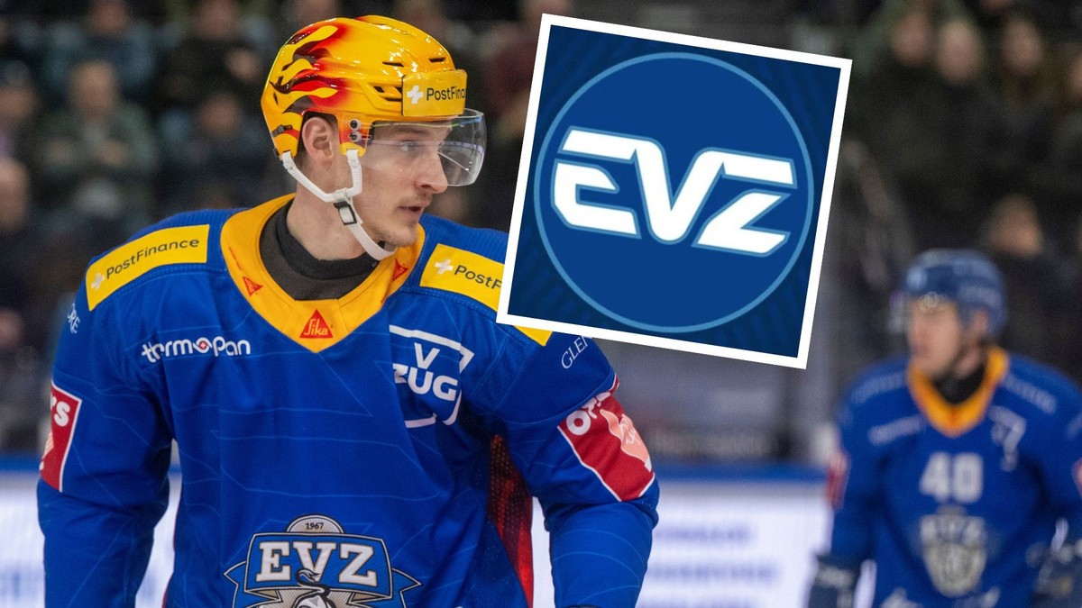 Dominik Kubalik et ses coéquipiers arboreront ce nouveau logo dès la saison prochaine.